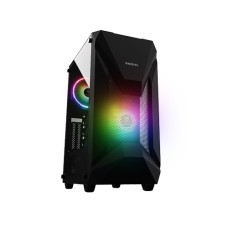 Gamdias ATHENA E1 Elite Mid Tower ARGB Case